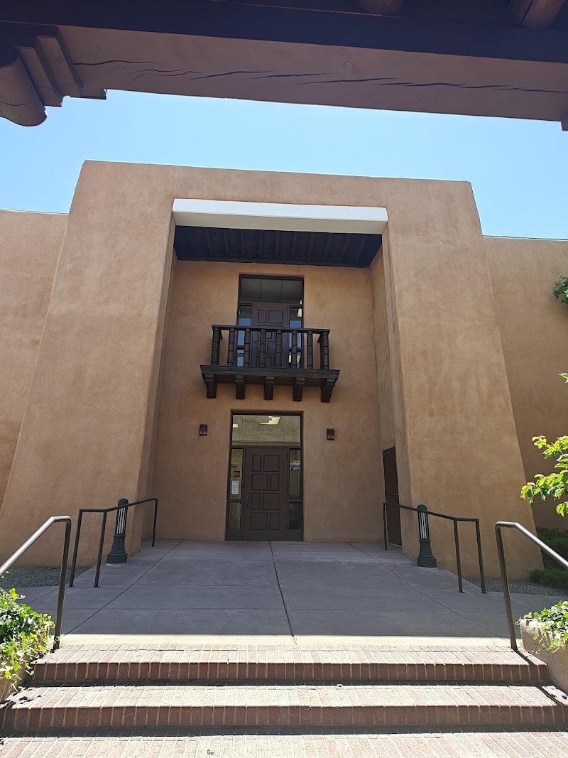 Santa Fe Community Convention Center thumbnail 2