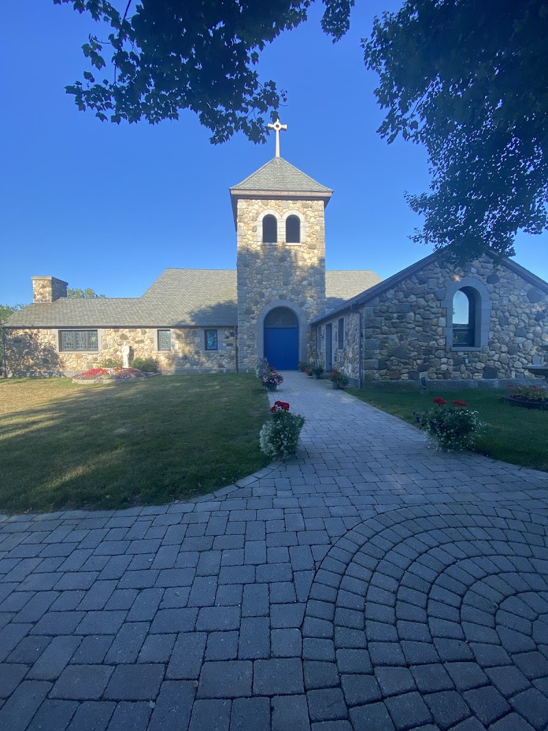 St. Edmund’s Retreat Center thumbnail 2