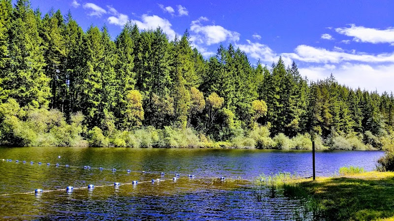 Pilgrim Firs Camp & Retreat Center thumbnail 2