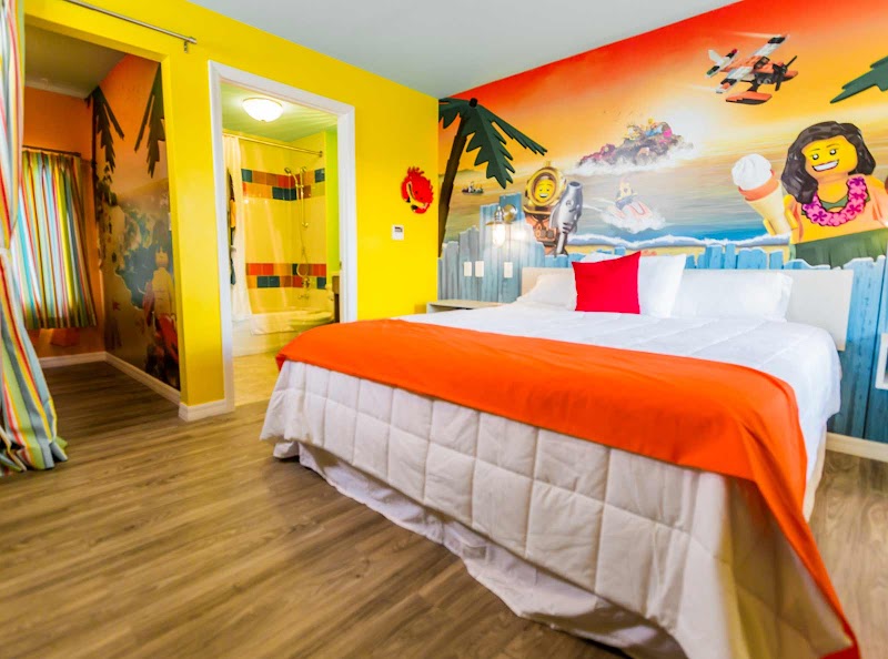 LEGOLAND® Beach Retreat thumbnail 2