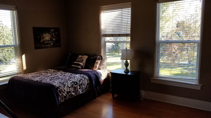 Albion Campus Retreat thumbnail 2