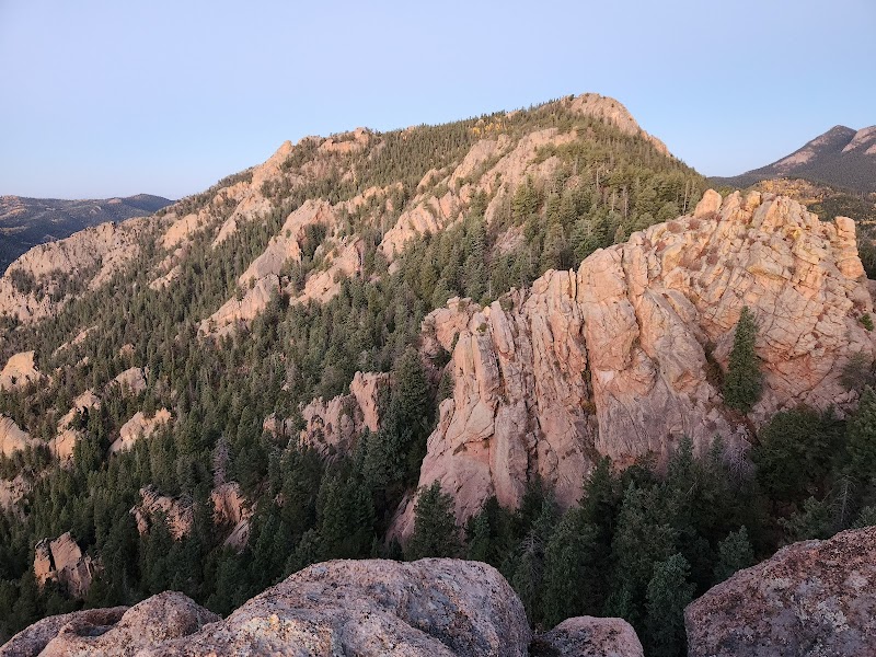 Bear Trap Ranch thumbnail 2