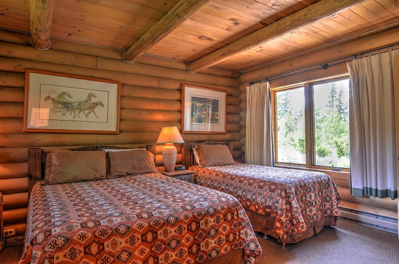 Lost Creek Ranch & Spa thumbnail 2