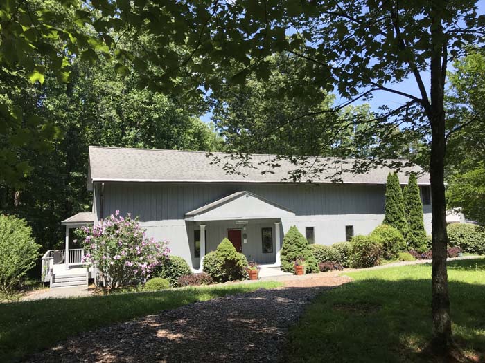 Sanctuary Retreat Center thumbnail 2