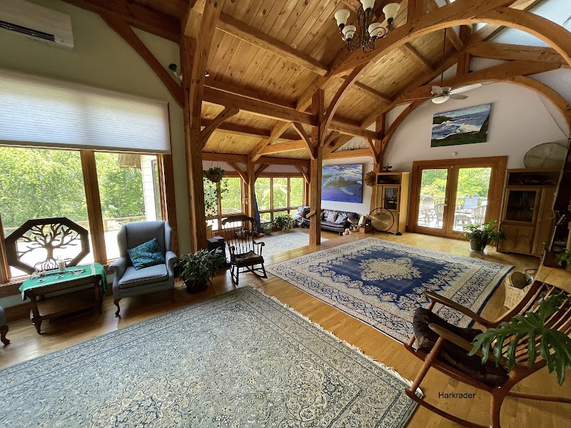 Anahata Education & Retreat Center thumbnail 2