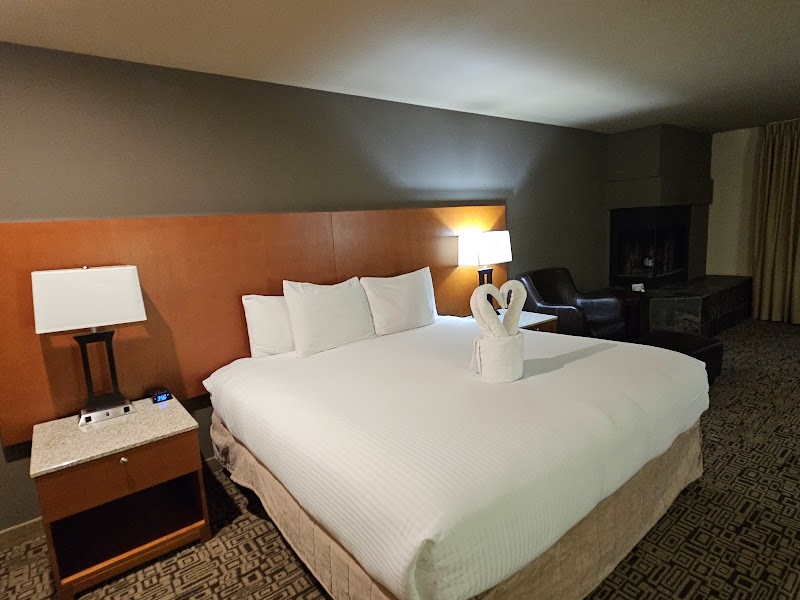 Mt. Hood Oregon Resort thumbnail 2