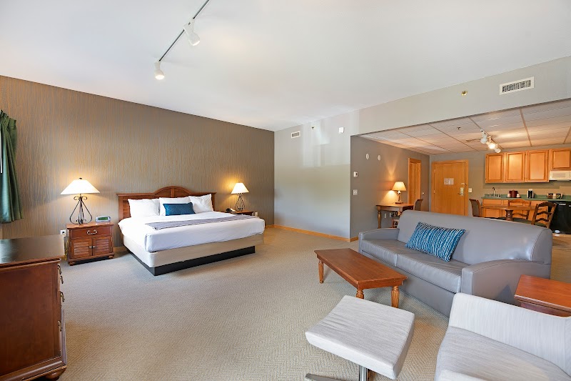 Treetops Resort thumbnail 2