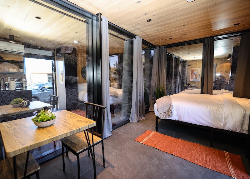 East Zion Resort thumbnail 2