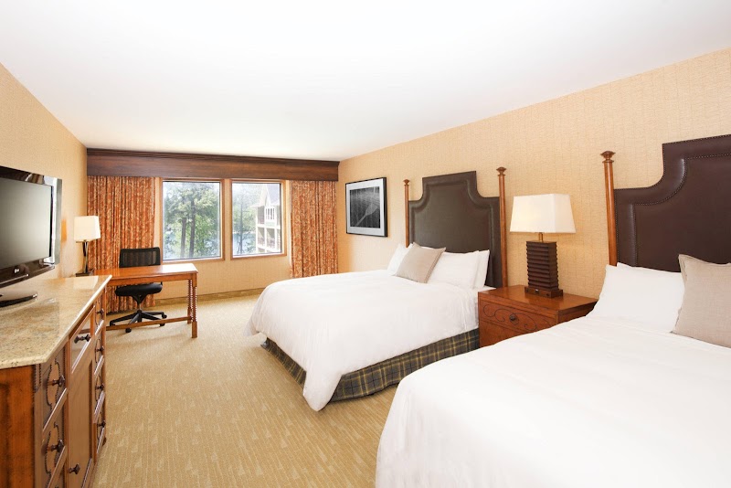 Lake Arrowhead Resort and Spa thumbnail 2