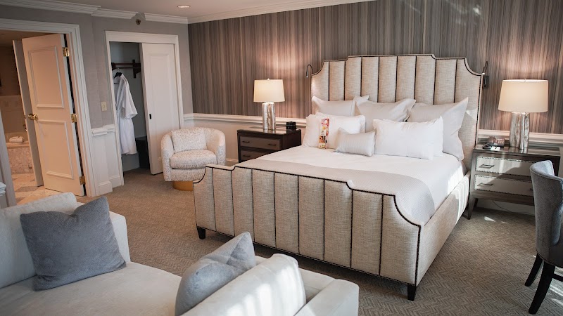 Grandover Resort & Spa, A Wyndham Grand Hotel thumbnail 2