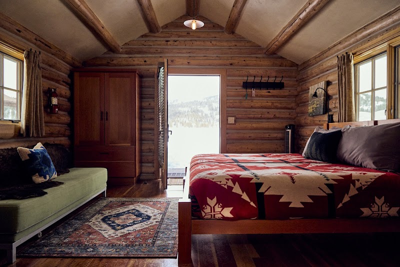 Turpin Meadow Ranch and Trails End Restaurant thumbnail 2