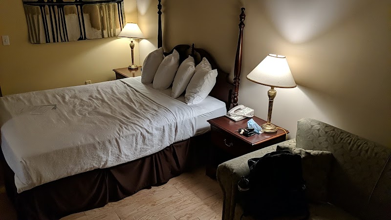 Interlaken Inn thumbnail 2