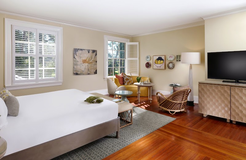 Jekyll Island Club Resort thumbnail 2