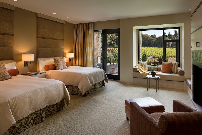 The Allison Inn & Spa thumbnail 2