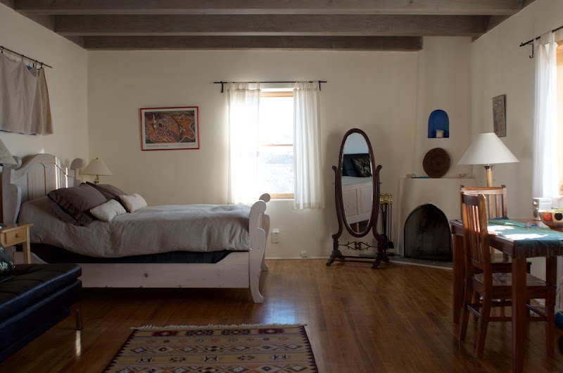 Rancho Gallina Eco-Retreat thumbnail 2