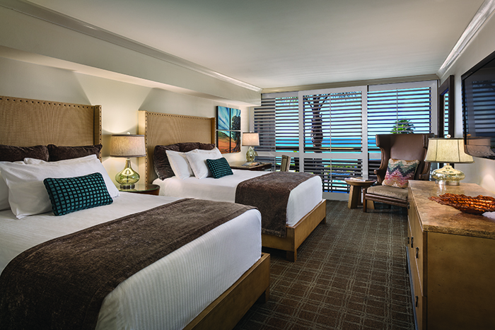 The Cliffs Hotel and Spa thumbnail 2