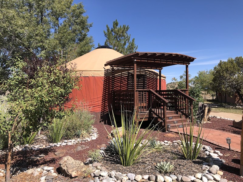 Synergia Ranch Retreat Center thumbnail 2