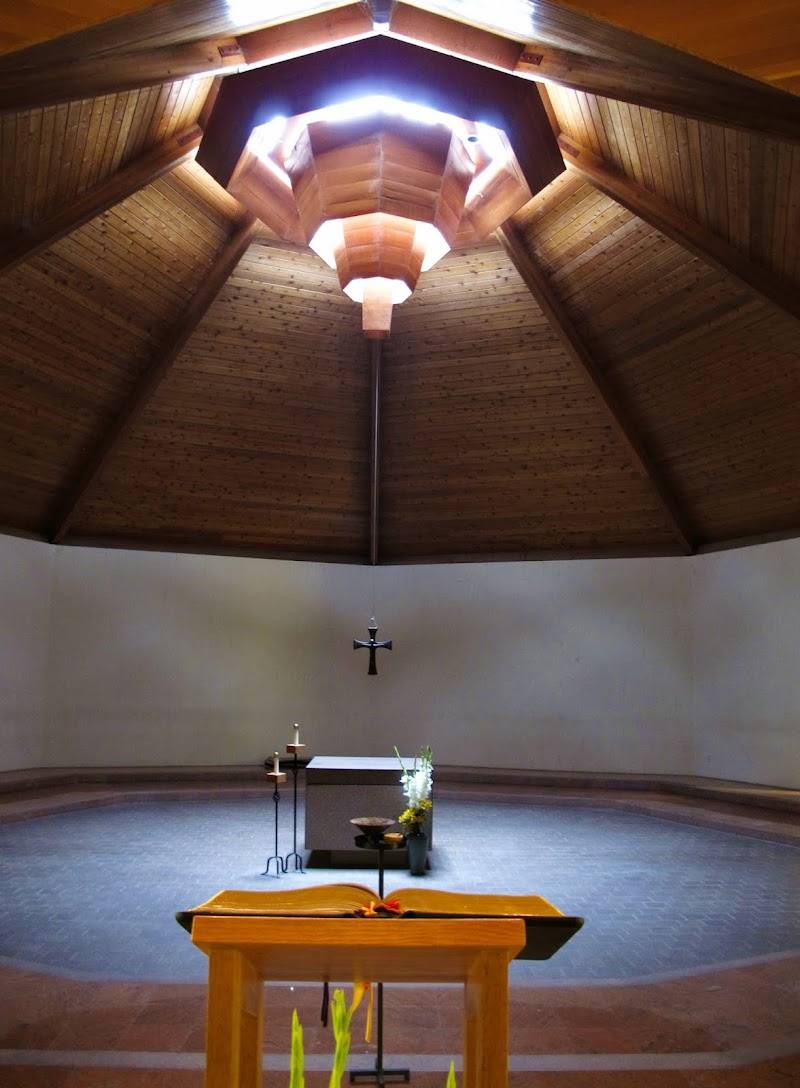 New Camaldoli Hermitage thumbnail 2