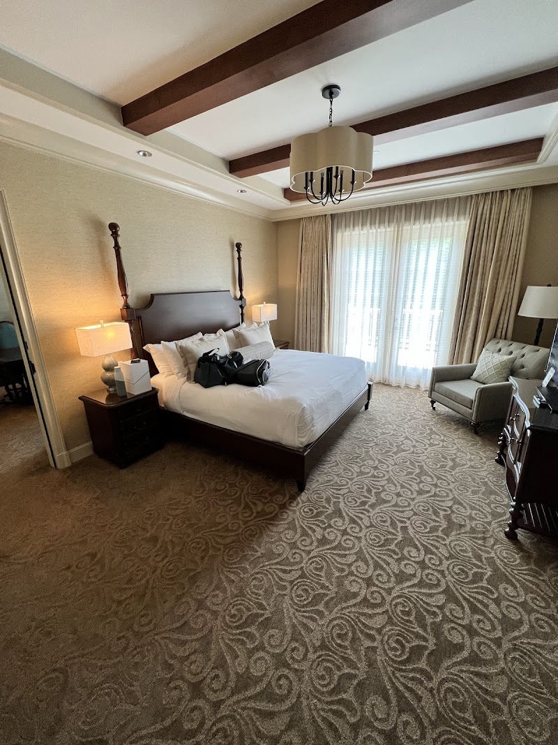 Barnsley Resort thumbnail 2