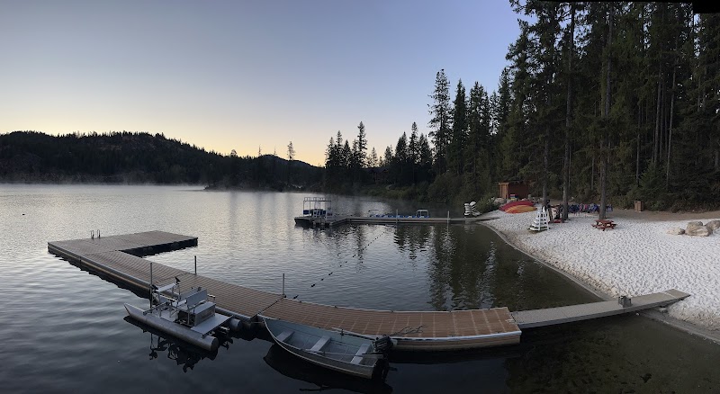 Clearwater Lodge thumbnail 2