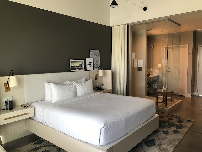 Mountain Shadows Resort Scottsdale thumbnail 2