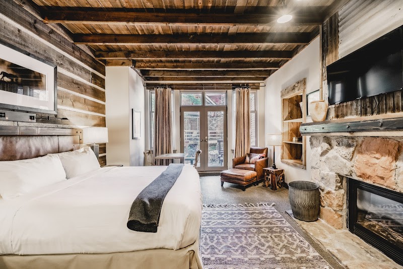 Sundance Mountain Resort thumbnail 2