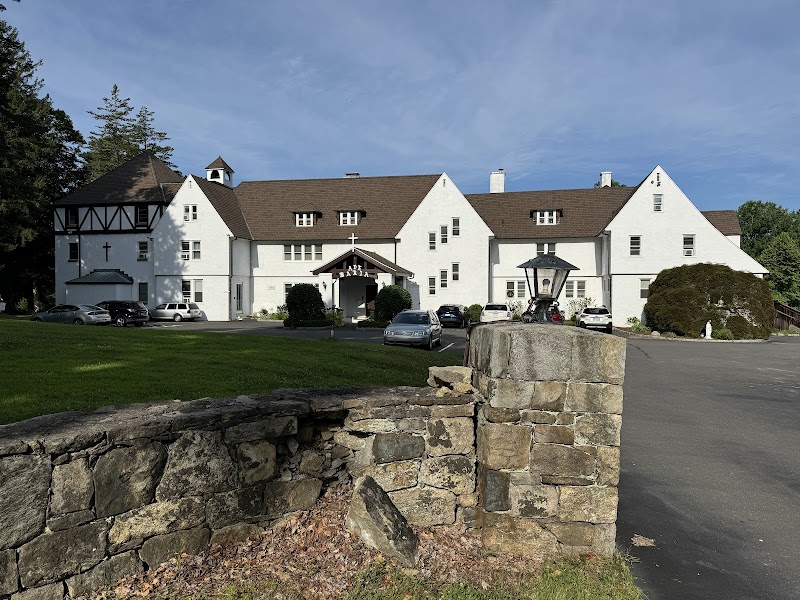 St Ignatius Retreat House thumbnail 2