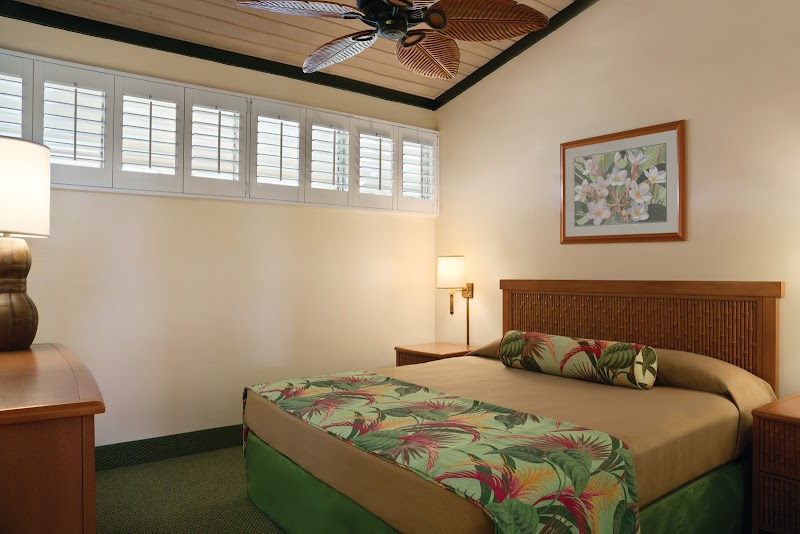 Napili Shores Maui by Outrigger thumbnail 2