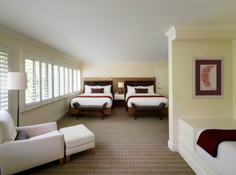 Topnotch Resort thumbnail 2