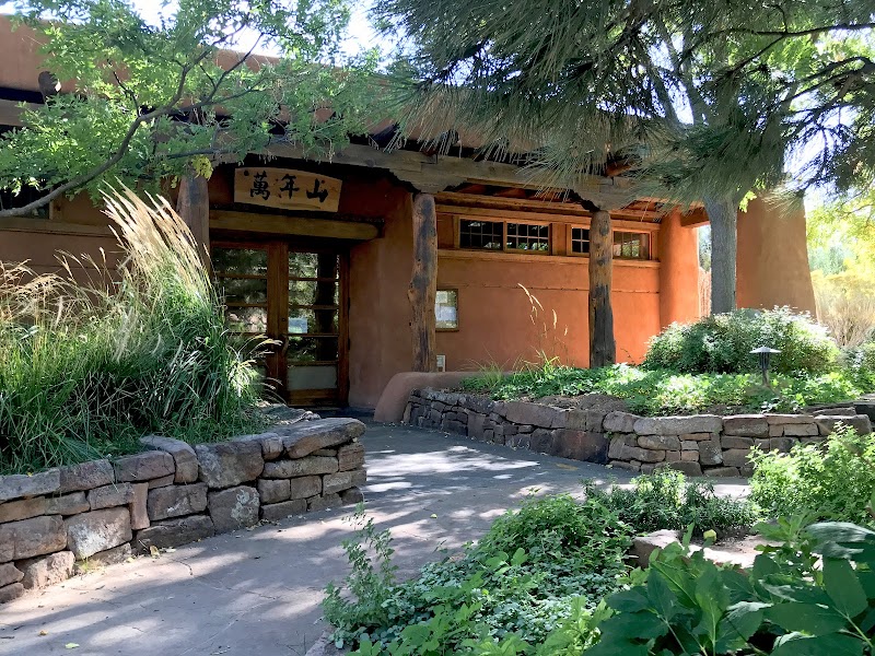 Upaya Zen Center thumbnail 2