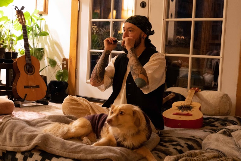 Sacred Waters Sanctuary thumbnail 2