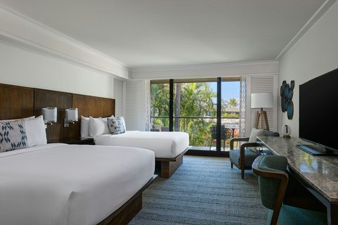 Wailea Beach Resort - Marriott, Maui thumbnail 2