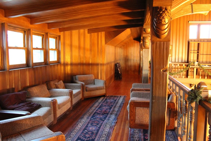 Menucha Retreat and Conference Center thumbnail 2