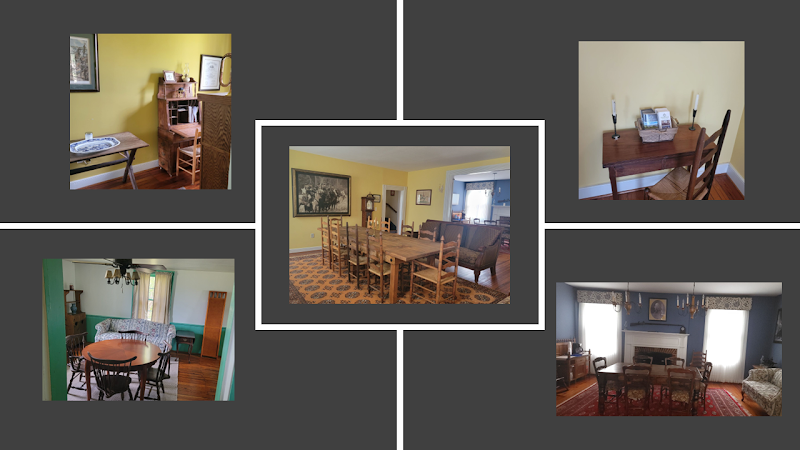 Silver Eagle Stable Executive Retreat thumbnail 2