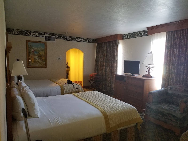 Zermatt Utah Resort & Spa thumbnail 2