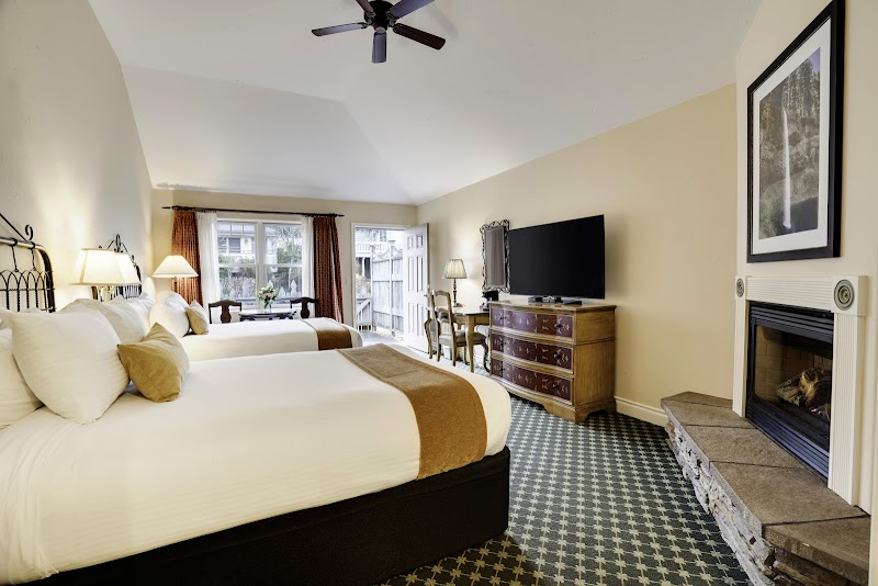 Oregon Garden Resort thumbnail 2