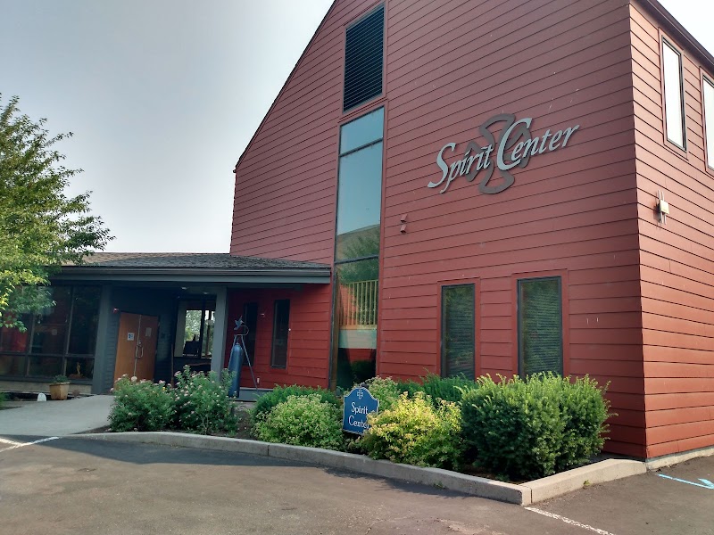 Spirit Center at St. Gertrude's thumbnail 2