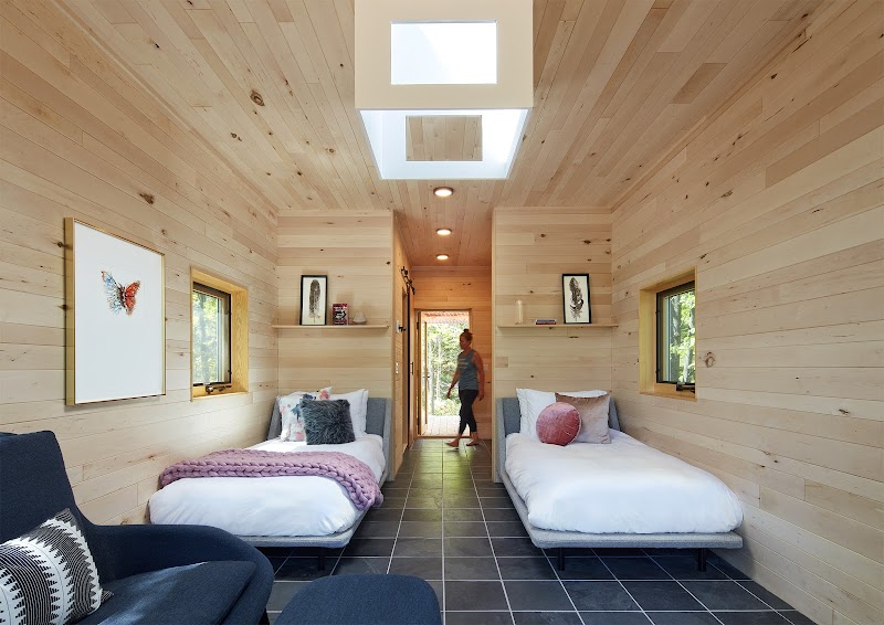 Wild Rice Retreat thumbnail 2