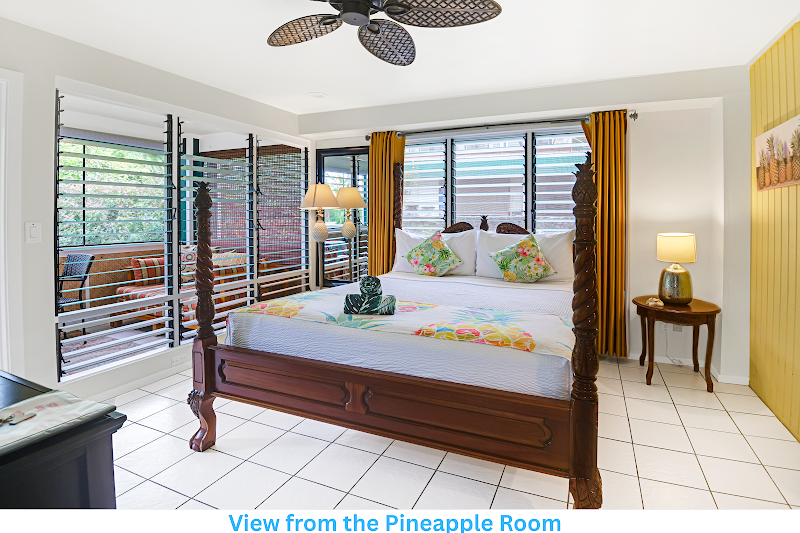 Big Island Retreat thumbnail 2