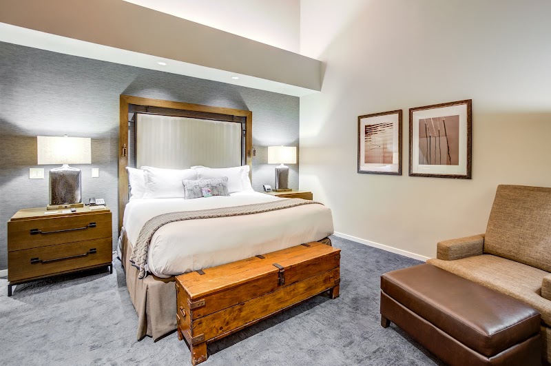 Carmel Valley Ranch - The Unbound Collection by Hyatt thumbnail 2