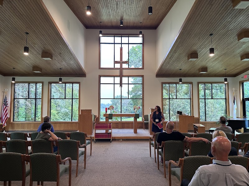 Mount Olivet Conference & Retreat Center thumbnail 2