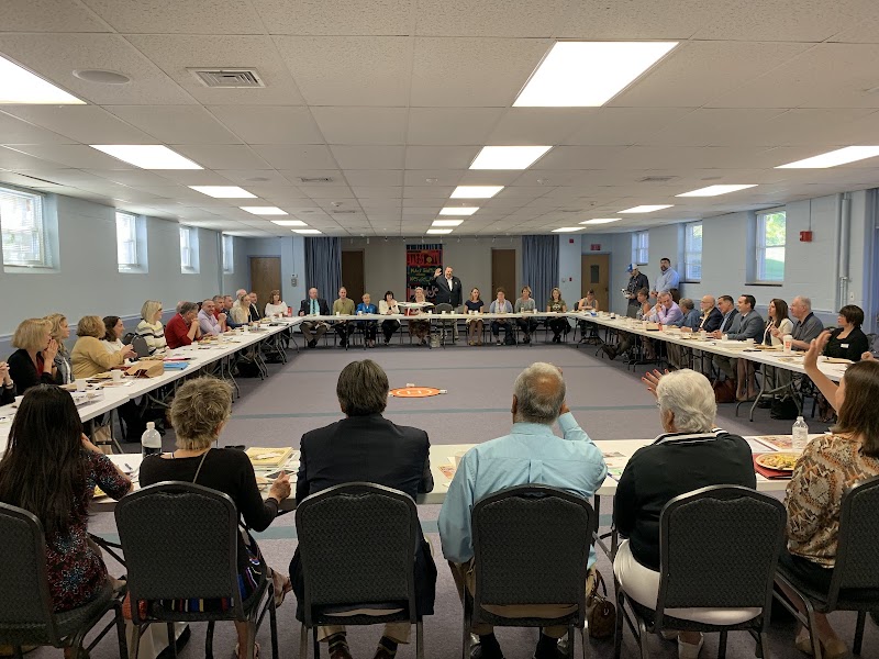 Wisdom House Retreat & Conference Center thumbnail 2