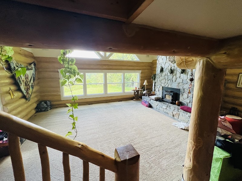 Fox Creek Falls thumbnail 2