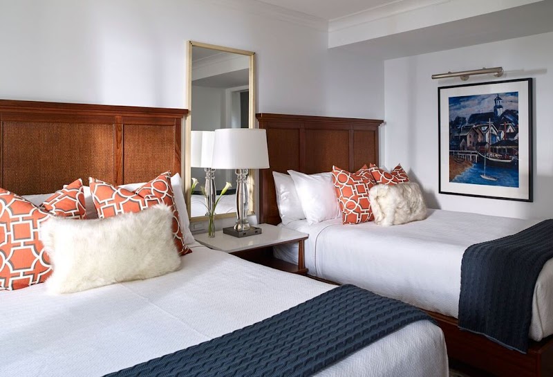 Inn by the Sea thumbnail 2