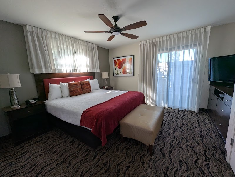 Scottsdale Camelback Resort thumbnail 2