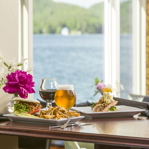 Lake Morey Resort thumbnail 2