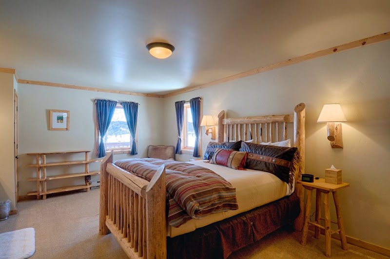 Vista Verde Guest Ranch thumbnail 2