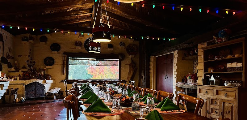 Westerbeke Ranch Conference thumbnail 2