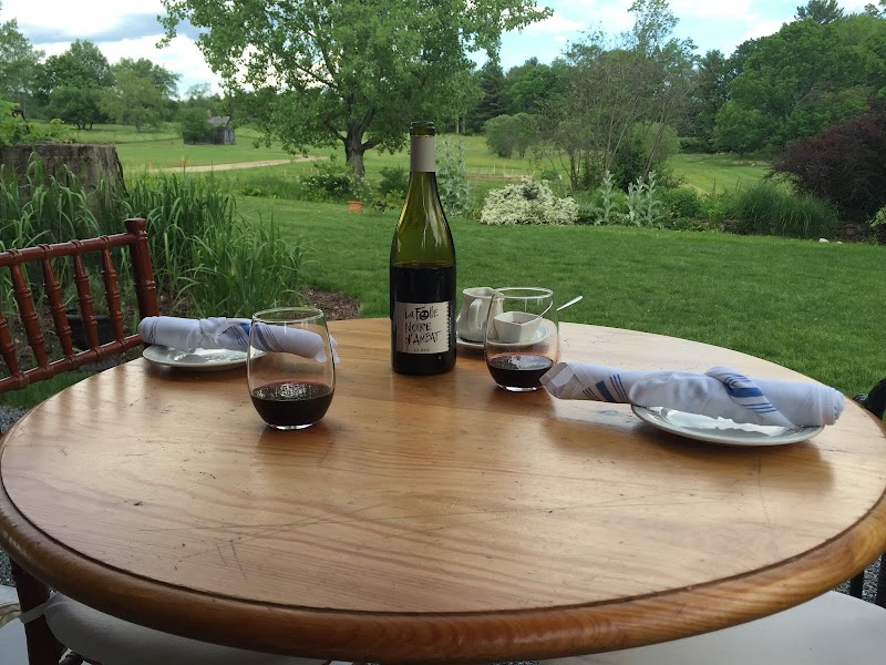 Gedney Farm thumbnail 2