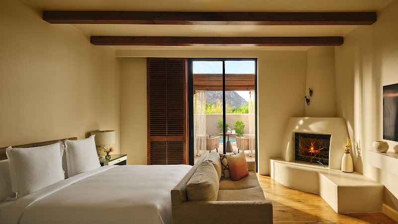 Four Seasons Resort Scottsdale thumbnail 2